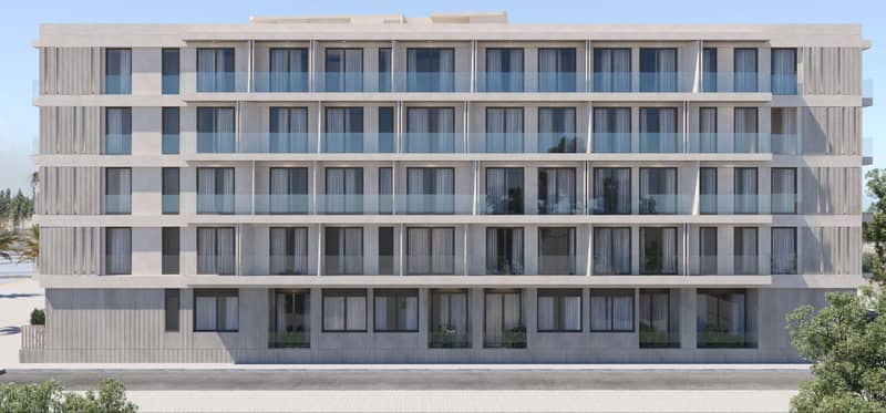Ultra-premium complex right by the sea on the coast of the island of Evia, Greece — photo 2