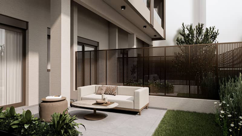 Новый бутик-комплекс в Мосхато, Афинская Ривьера, Греция — фото 5