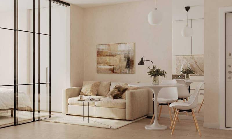 New turnkey apartments in Nea Ionia, Athens, Greece — photo 2