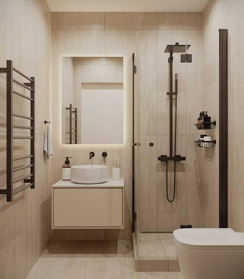 New turnkey apartments in Nea Ionia, Athens, Greece — photo 4