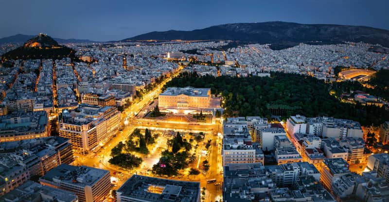 New turnkey apartments in Nea Ionia, Athens, Greece — photo 6