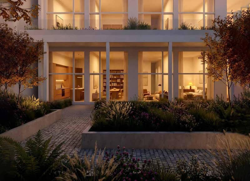 Modern lofts in a complex with a swimming pool and parking, Nea Erythraia, Athens, Greece — photo 2