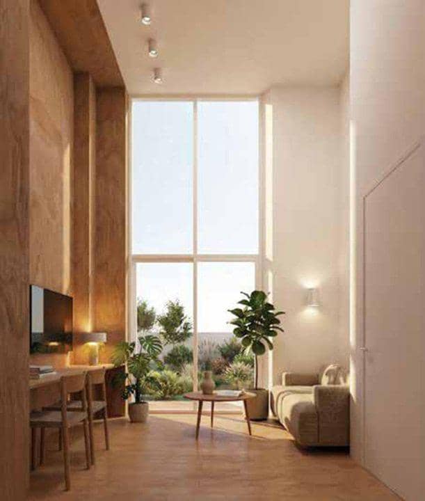 Modern lofts in a complex with a swimming pool and parking, Nea Erythraia, Athens, Greece — photo 5