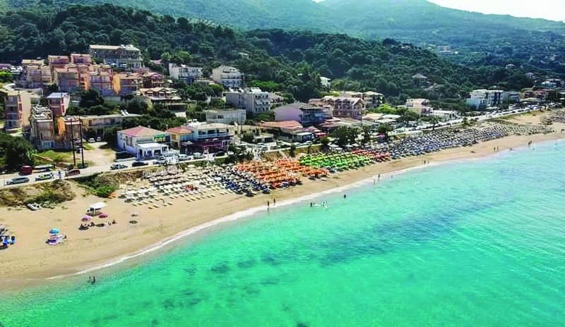 New apartments with premium finishes in Artemida, Attica, Greece — photo 9