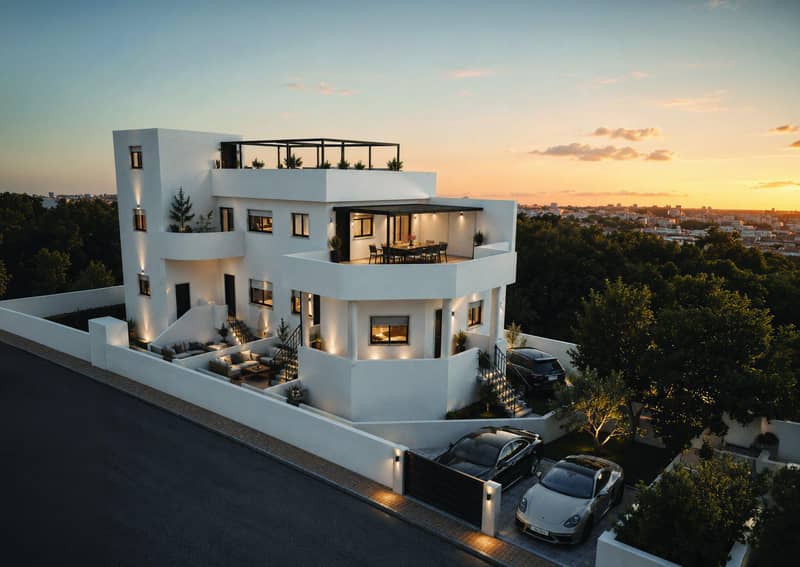New apartments with premium finishes in Artemida, Attica, Greece — photo 2