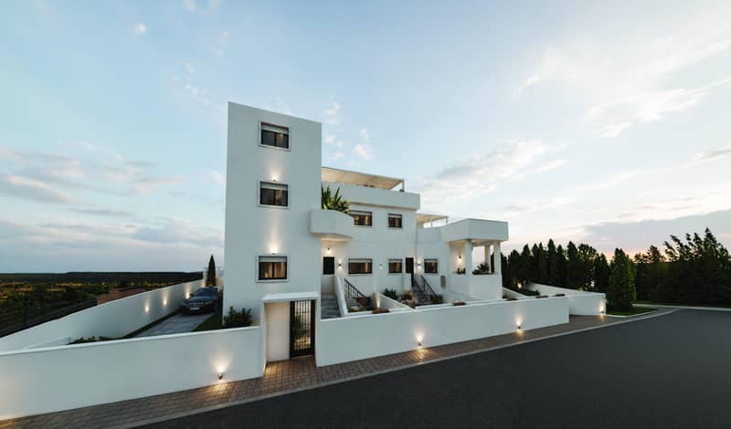 New apartments with premium finishes in Artemida, Attica, Greece — photo 3