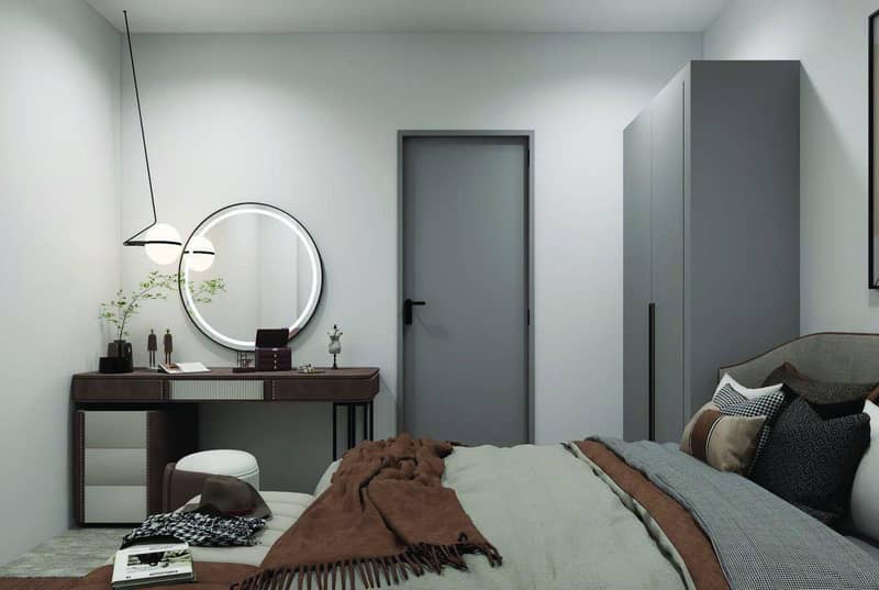 New apartments with premium finishes in Artemida, Attica, Greece — photo 7