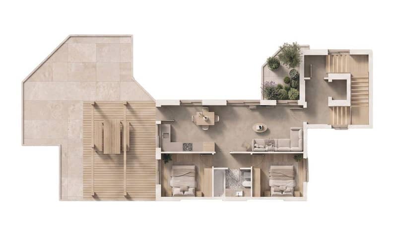 New apartments with premium finishes in Artemida, Attica, Greece — photo 12