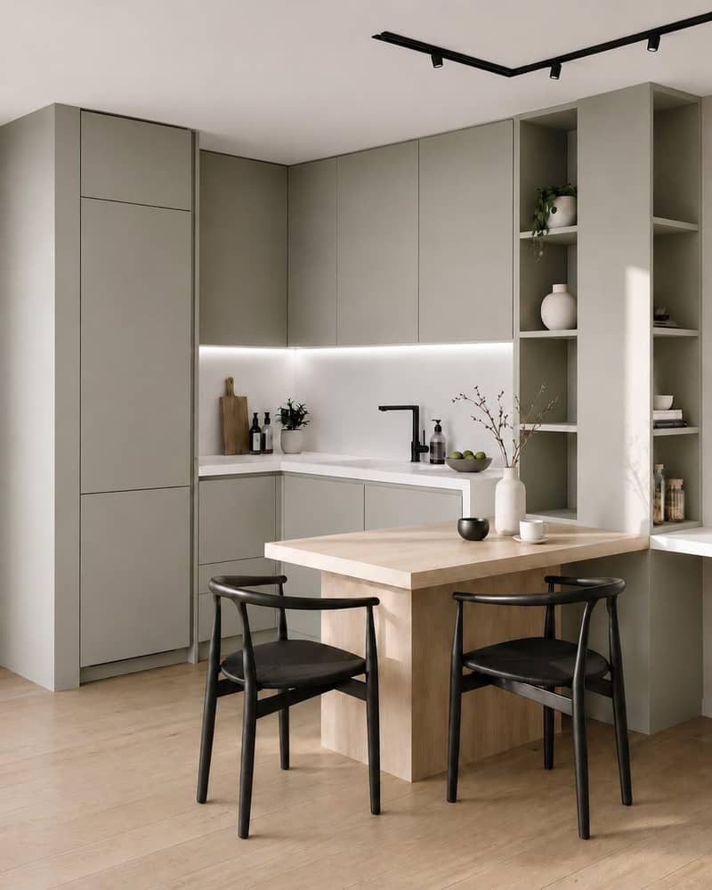 New turnkey apartments 350 meters from the metro, Metaxourgeio, Athens, Greece — photo 7
