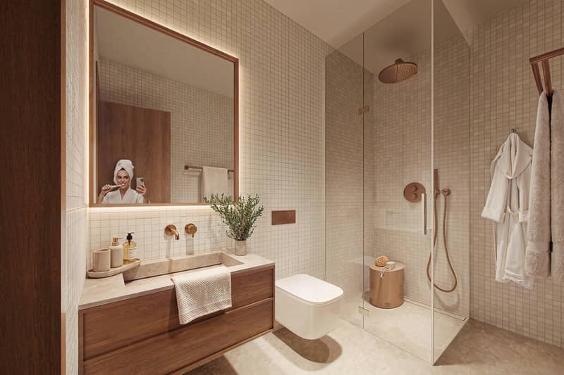 Fully furnished apartments in Nea Irakleion, Athens, Greece — photo 7