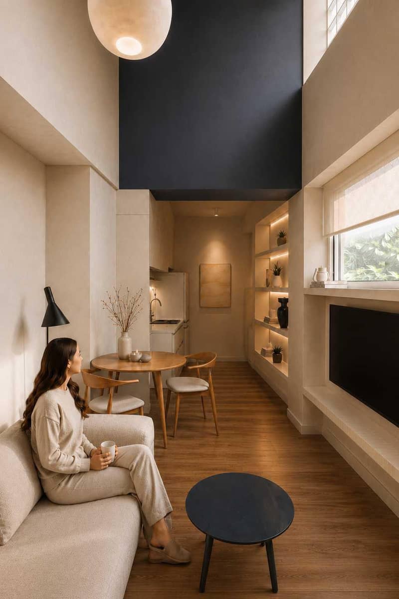 4 fully furnished apartments just steps from the sea, Piraeus, Athenian Riviera, Greece — photo 7