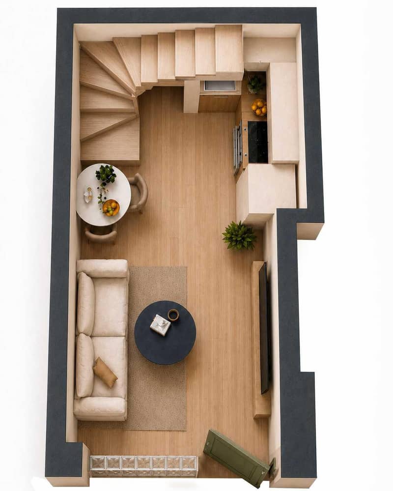 4 fully furnished apartments just steps from the sea, Piraeus, Athenian Riviera, Greece — photo 16