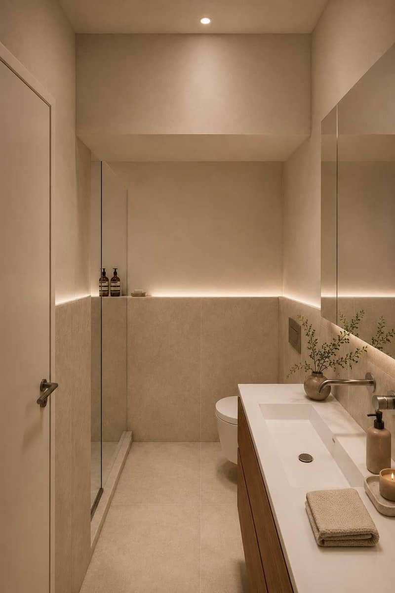 4 fully furnished apartments just steps from the sea, Piraeus, Athenian Riviera, Greece — photo 9