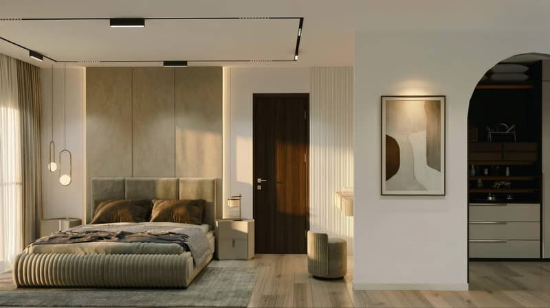 New residential complex close to the metro and the university in Elliniko, Athens, Greece — photo 11