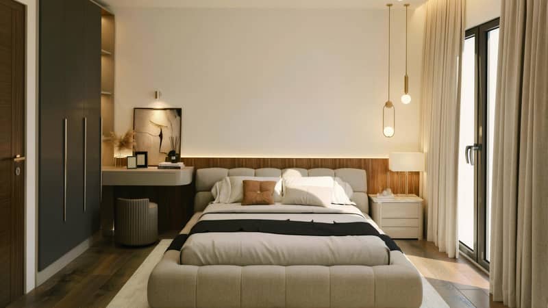 New residential complex close to the metro and the university in Elliniko, Athens, Greece — photo 10