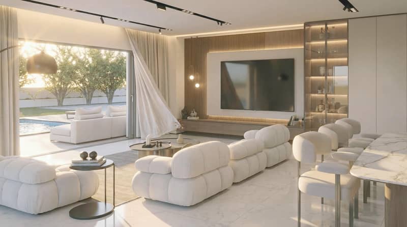 New residential complex close to the metro and the university in Elliniko, Athens, Greece — photo 5