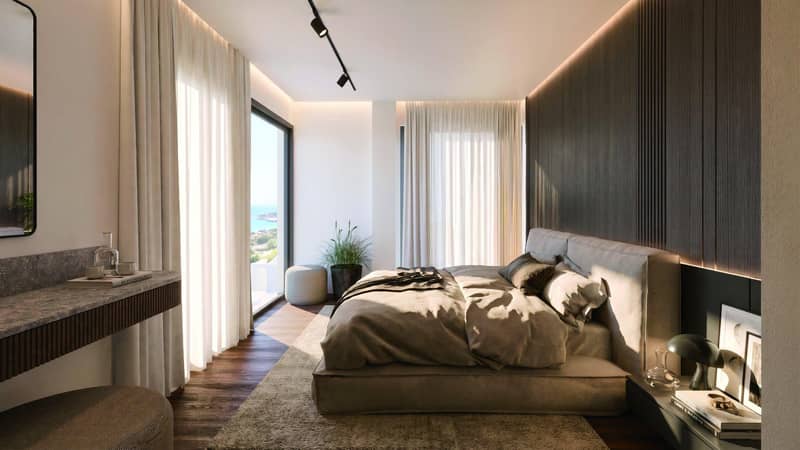 New residential complex close to the metro and the university in Elliniko, Athens, Greece — photo 9