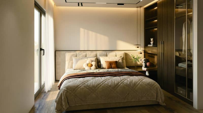 New residential complex close to the metro and the university in Elliniko, Athens, Greece — photo 12
