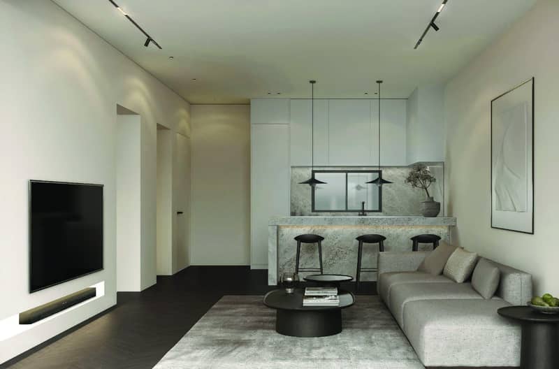 New boutique apartment complex in the Keramikos district, central Athens, Greece — photo 5