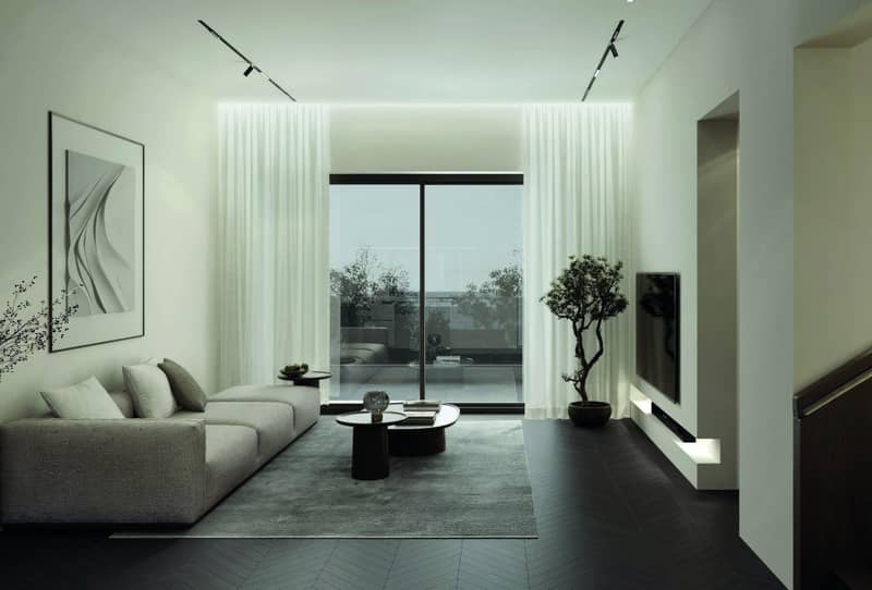 New boutique apartment complex in the Keramikos district, central Athens, Greece — photo 4