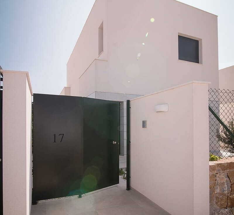 Villa, Los Montesinos — photo 6