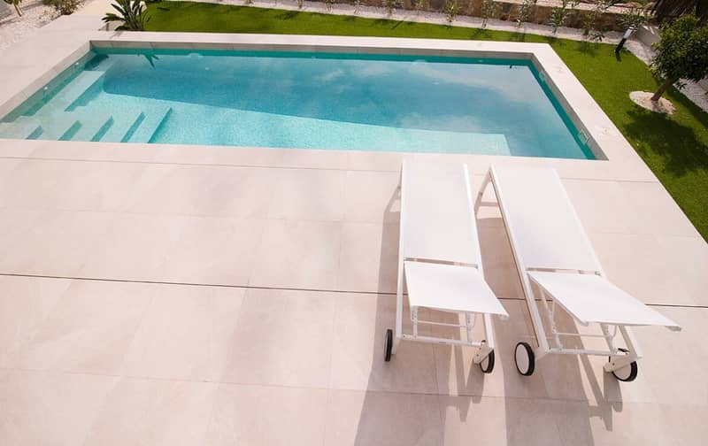 Villa, Los Montesinos — photo 7