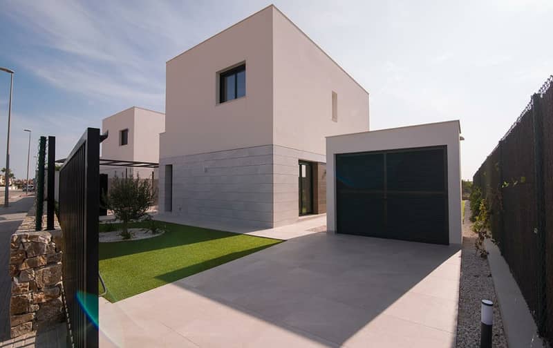 Villa, Los Montesinos — photo 3
