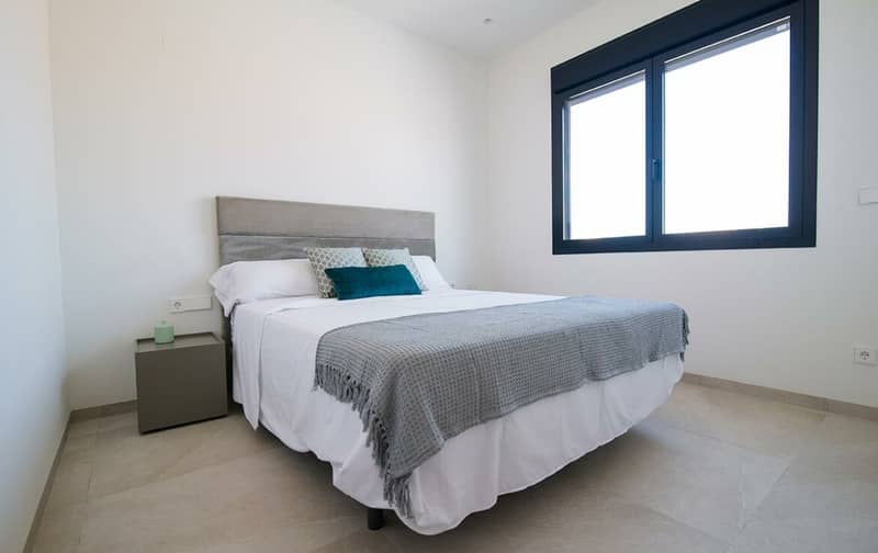 Villa, Los Montesinos — photo 13