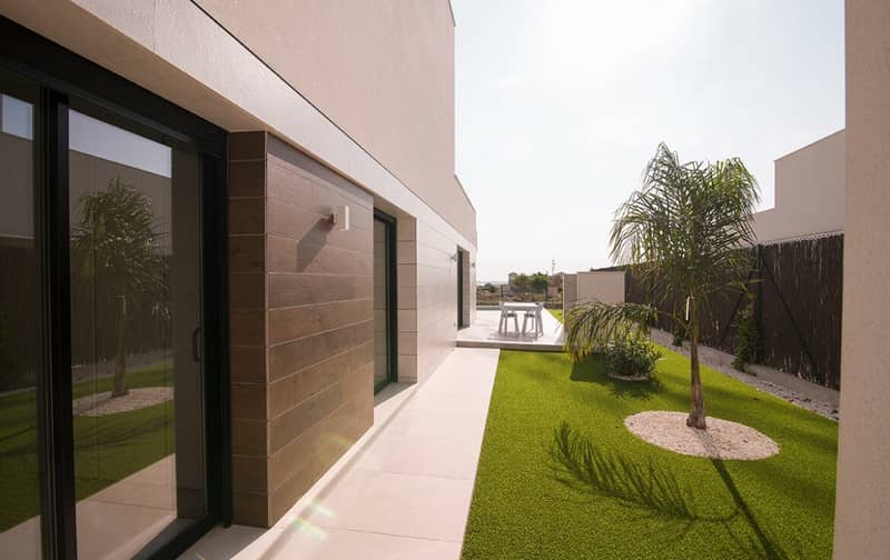 Villa, Los Montesinos — photo 5