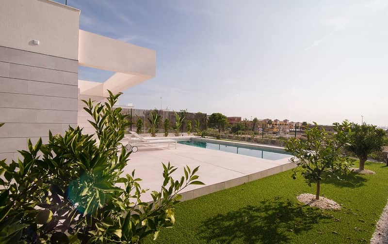 Villa, Los Montesinos — photo 4