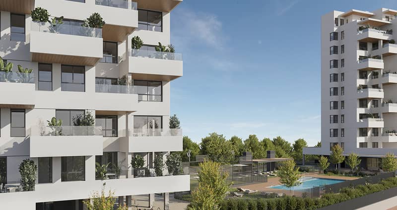Apartment, Calpe — photo 10