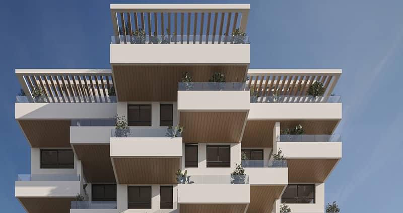 Apartment, Calpe — photo 12