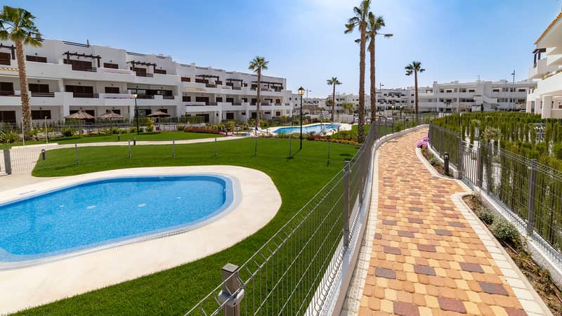 Квартира в Мар де Пулпи — фото 10
