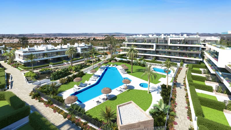 Apartment, Torrevieja — photo 3