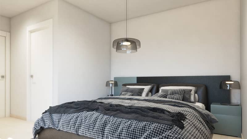 Apartment, Torrevieja — photo 19