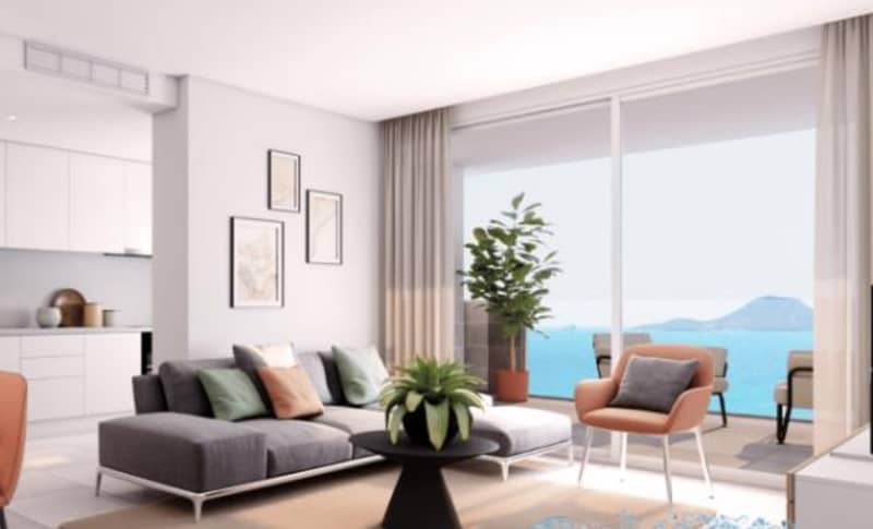 Apartment, La Manga — photo 5