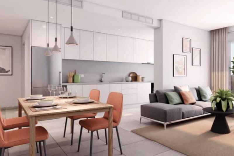 Apartment, La Manga — photo 8