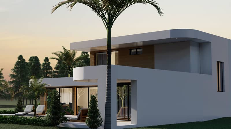 Villa, Denia — photo 5