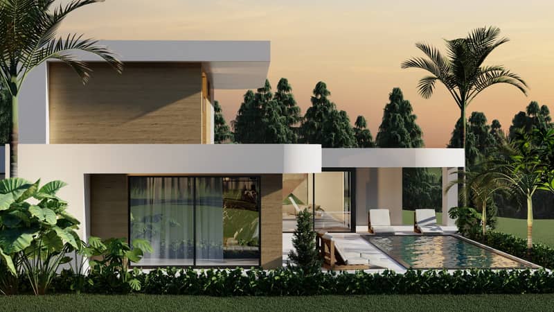 Villa, Denia — photo 6