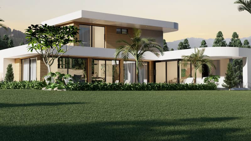 Villa, Denia — photo 4