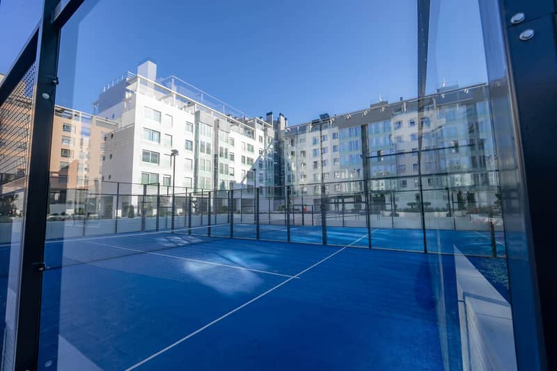 Apartments, Madrid — photo 3