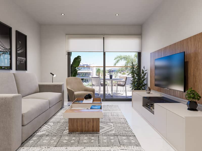 Bungalow, Torrevieja — photo 4