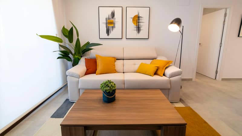 Apartment, Mar de Pulpí — photo 11