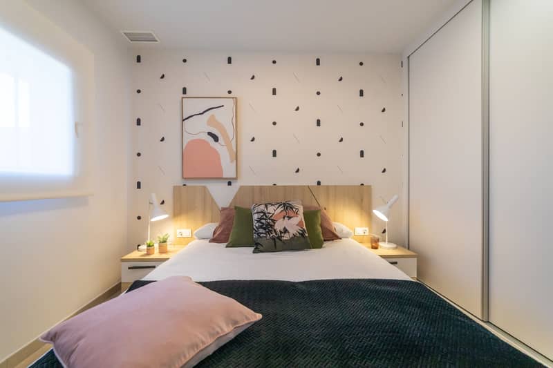 Apartment, Mar de Pulpí — photo 17