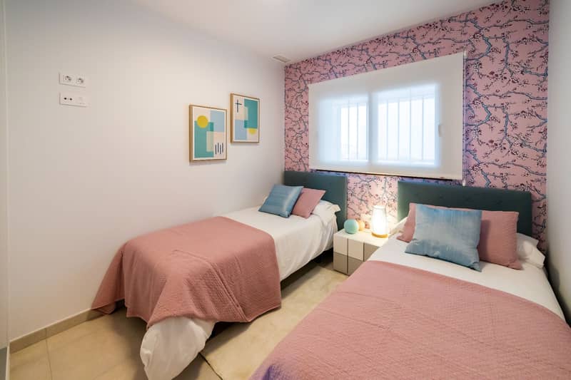 Apartment, Mar de Pulpí — photo 18