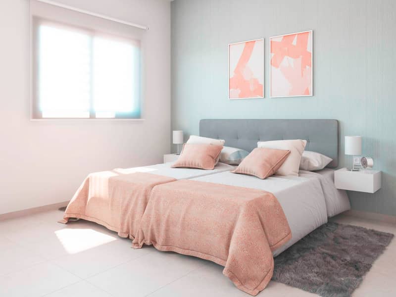 Duplex, Busot — photo 6