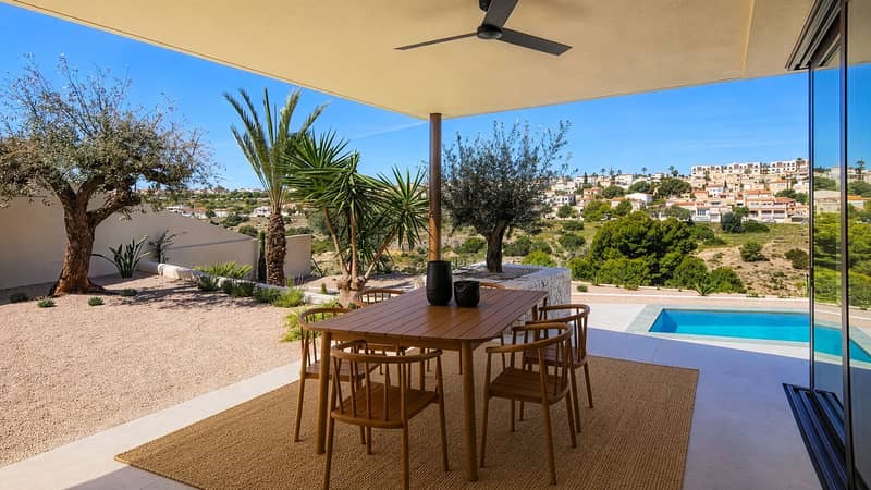 Вилла, Ла-Марина — фото 7