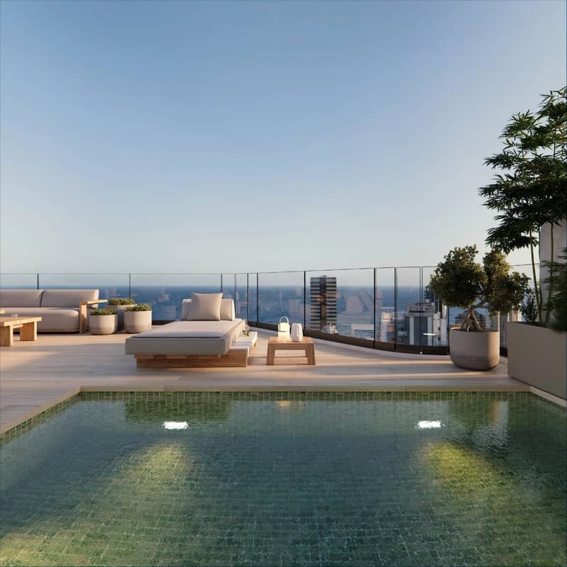 Apartments, Calpe — photo 9