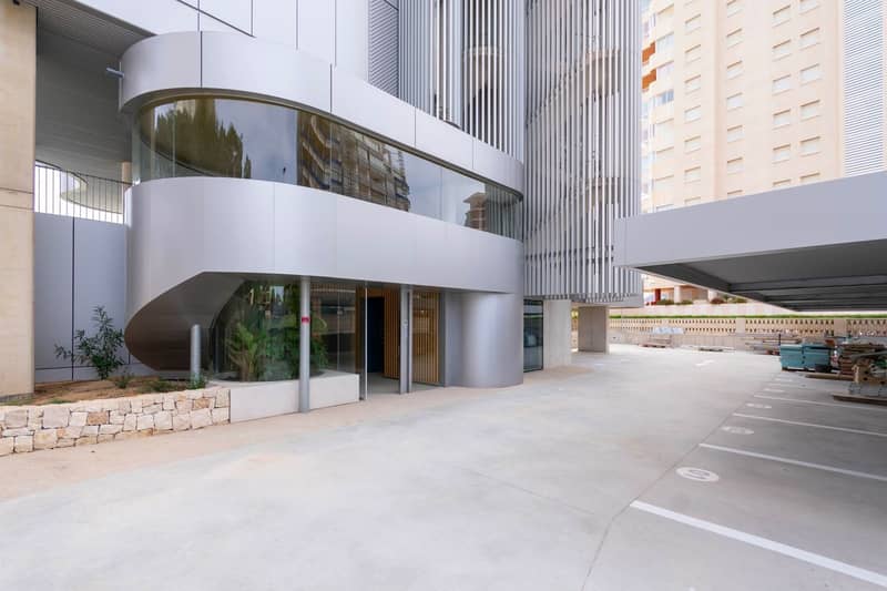 Apartments, Calpe — photo 29