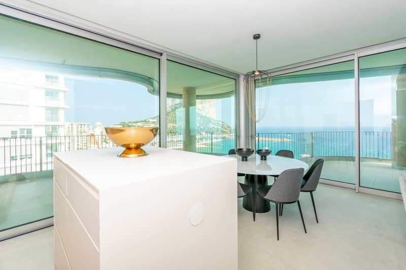 Apartments, Calpe — photo 5